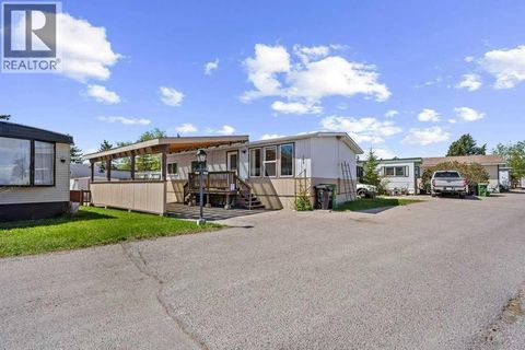 169, 3223 83 Street NW Calgary AB T3B5N2