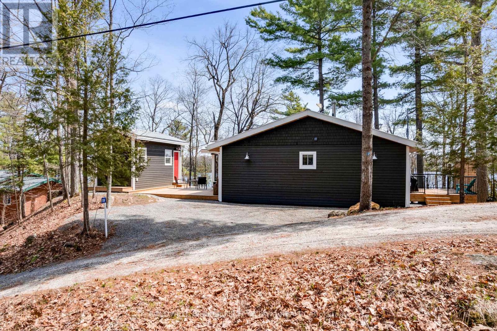 119 FARREN LAKE LANE 22