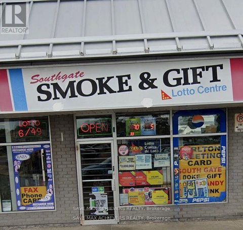 04 - 700 BALMORAL DRIVE Brampton (Southgate) ON L6T1X2