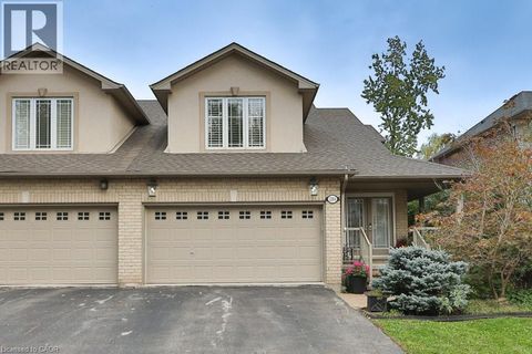 2304 SOVEREIGN Street Oakville ON L6L1L6
