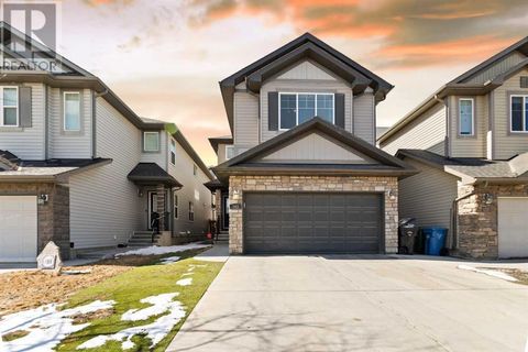 193 Kincora Glen Rise NW Calgary AB T3R0B8