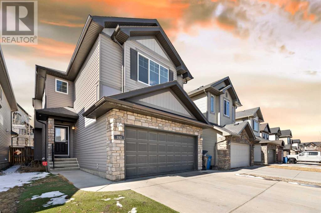 193 Kincora Glen Rise NW