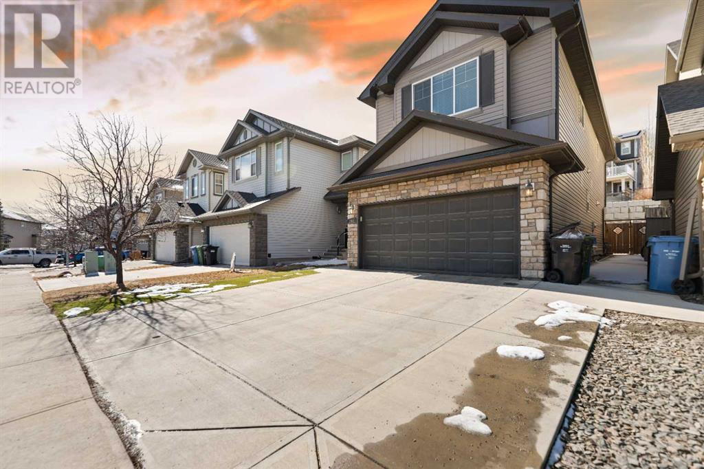 193 Kincora Glen Rise NW
