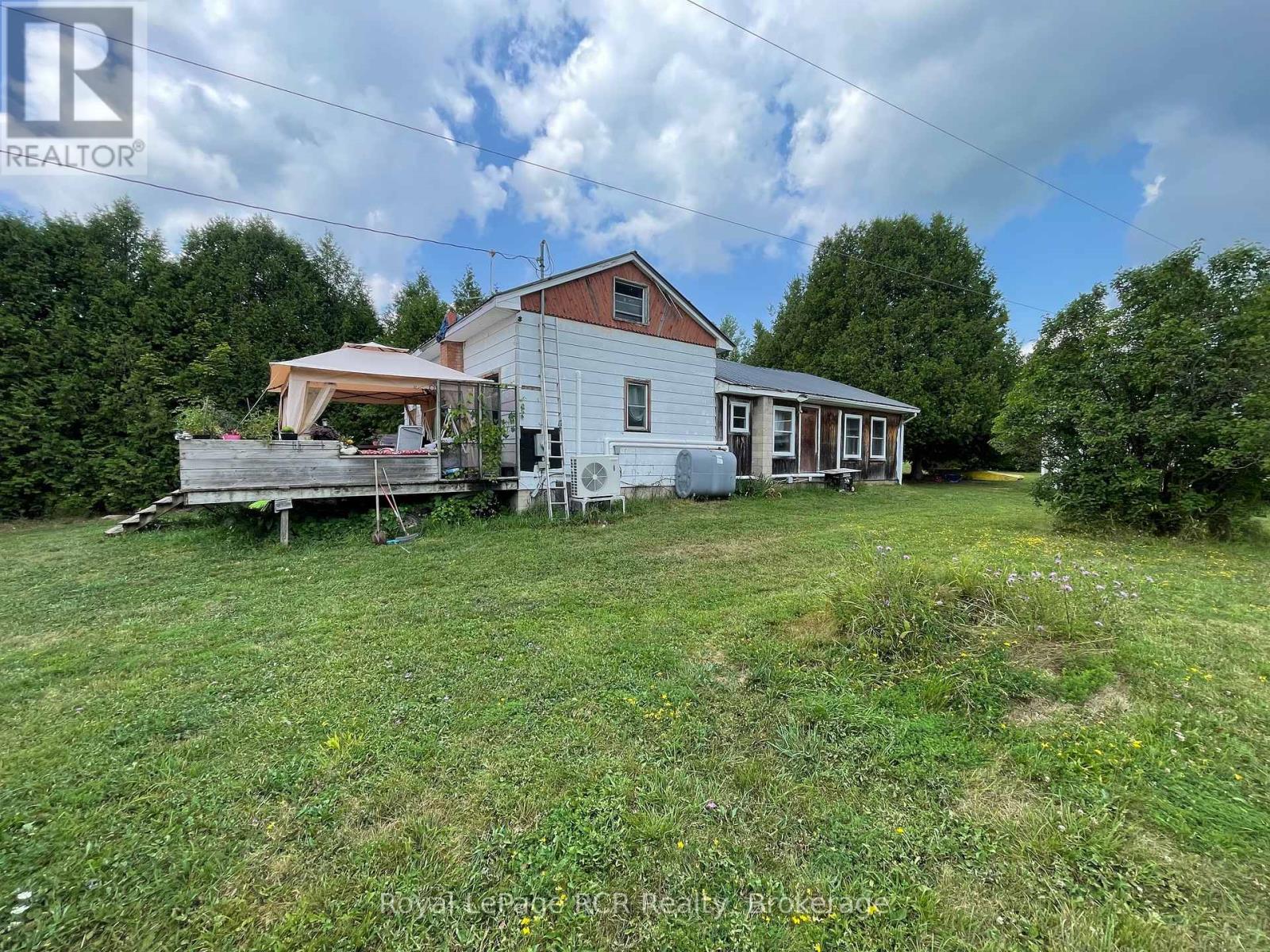 354475 OSPREY-ARTEMESIA TOWNLINE