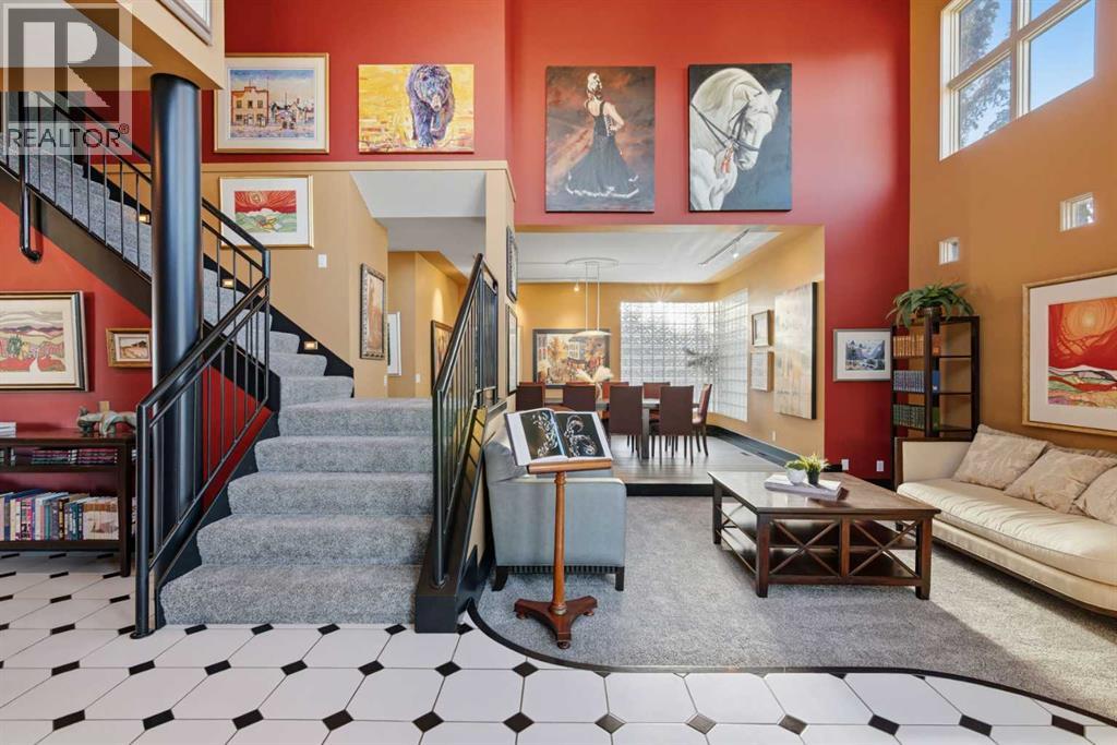 64 Patterson Mews SW