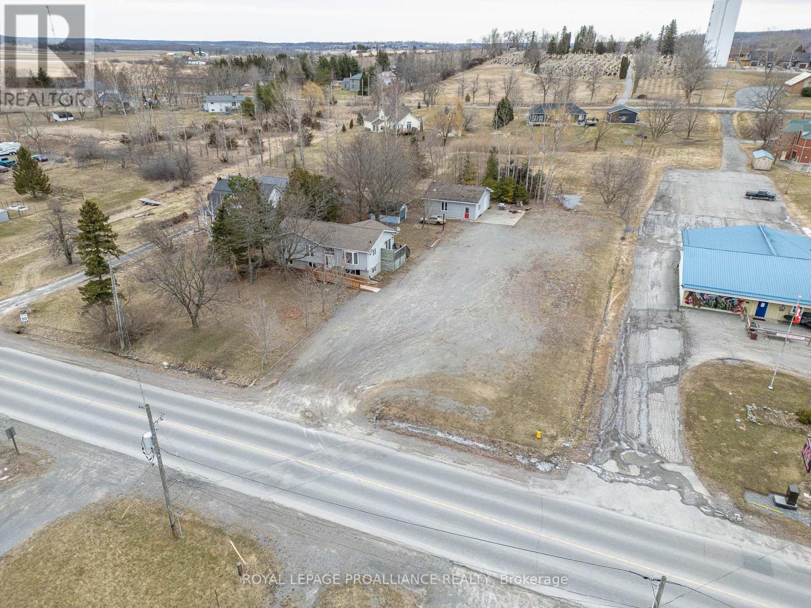 2436 STIRLING-MARMORA ROAD