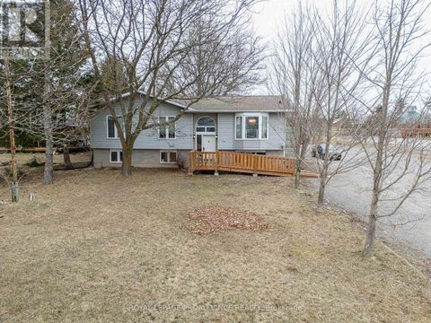 2436 STIRLING-MARMORA ROAD Stirling-Rawdon (Rawdon Ward) ON K0K3E0