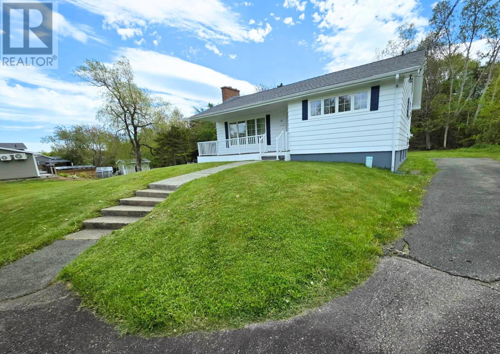 61 Braemar Drive