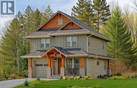 Lot 3 Black Forest Road Lot# 3 Big White BC V1P1P3