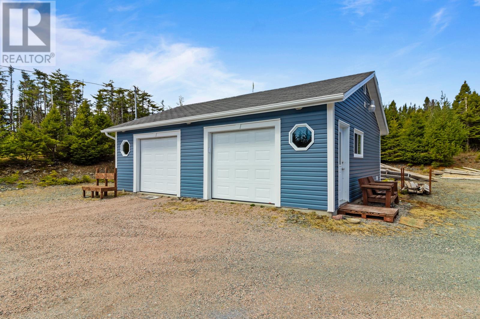 41 Golf Course Road