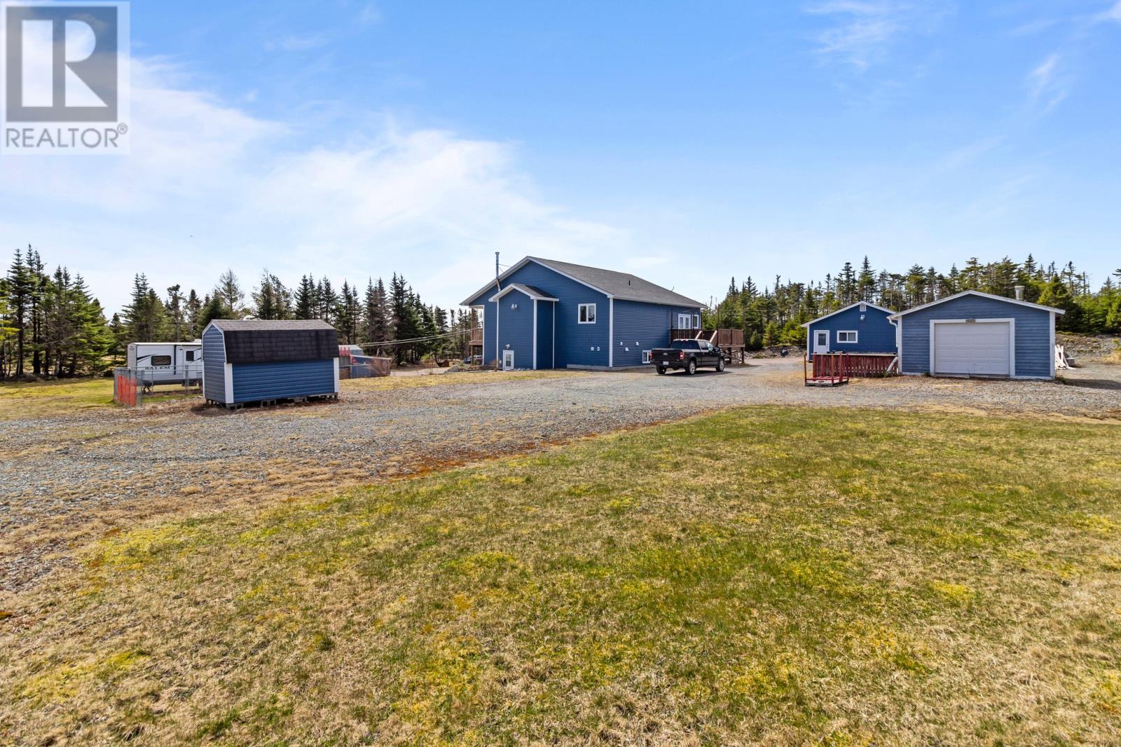 41 Golf Course Road