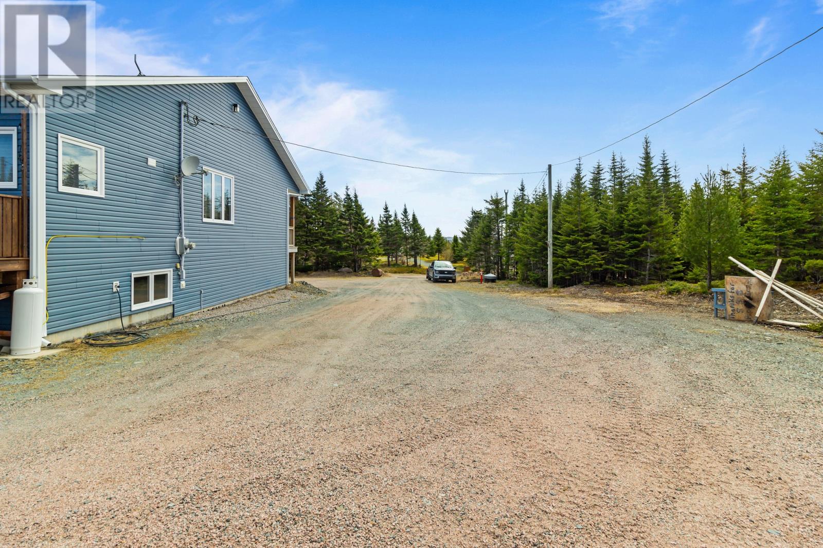 41 Golf Course Road