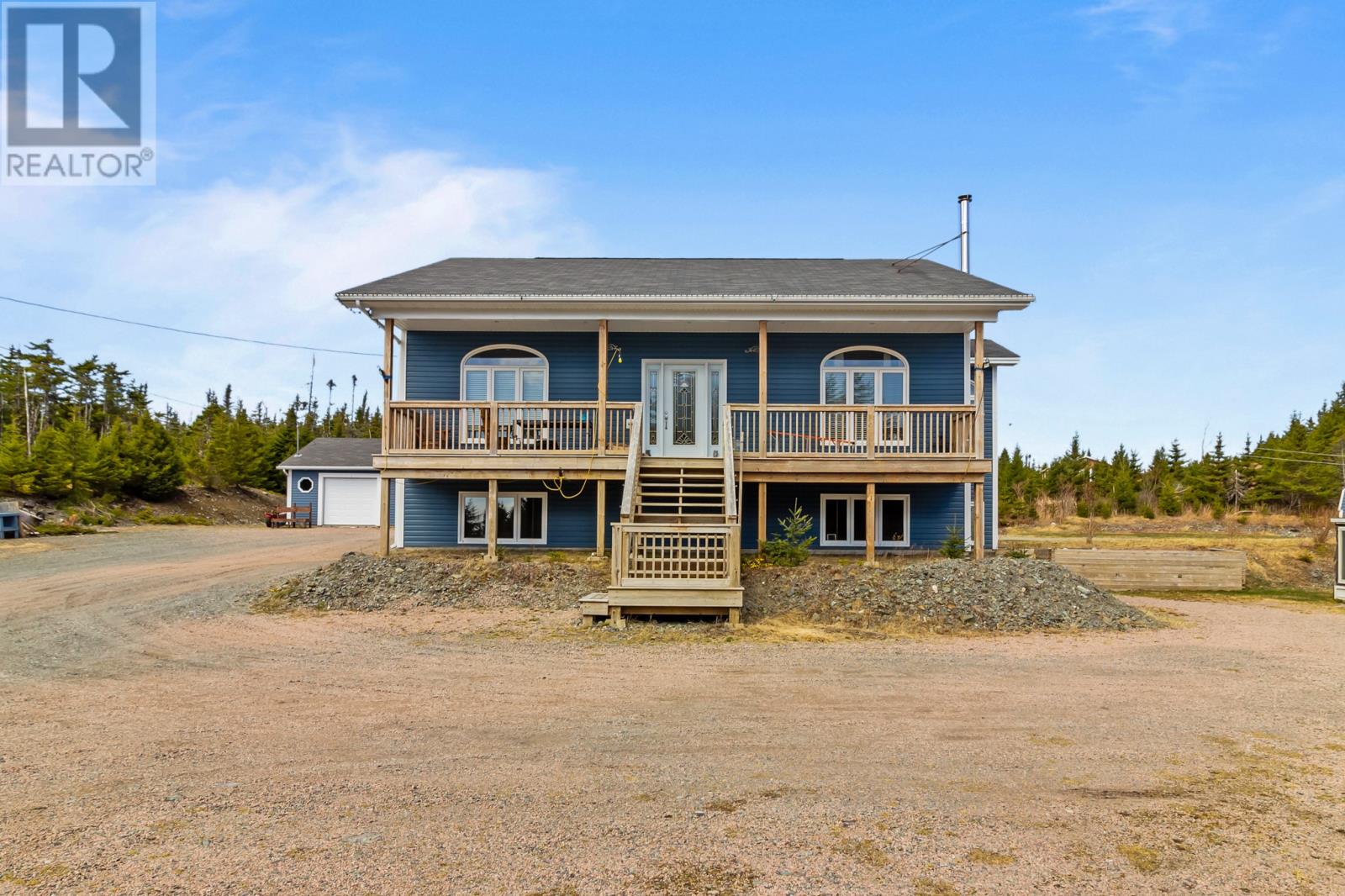 41 Golf Course Road