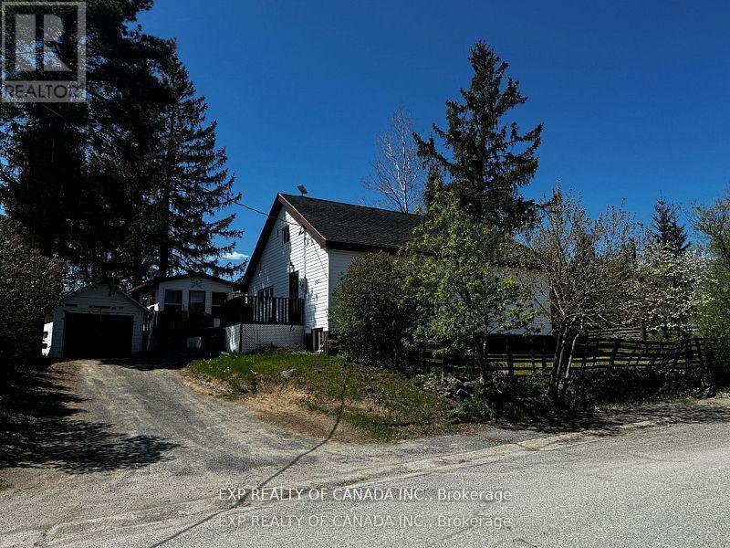 Photo 1 of 7 — 582 GOVERNMENT ROAD W, Kirkland Lake (Chaput Hughes), ON P0K1A0