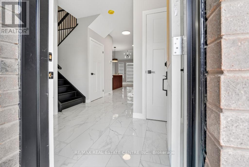 9 - 264 BLAIR ROAD