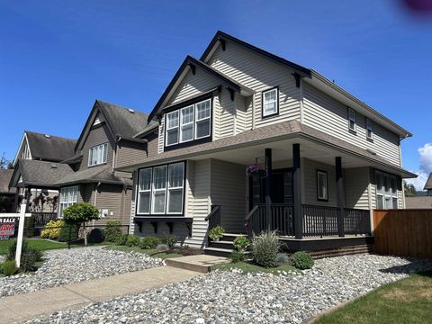 32663 APPLEBY COURT Mission BC V4S0A5