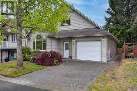 1005 Wild Pond Lane Langford BC V9C4M7