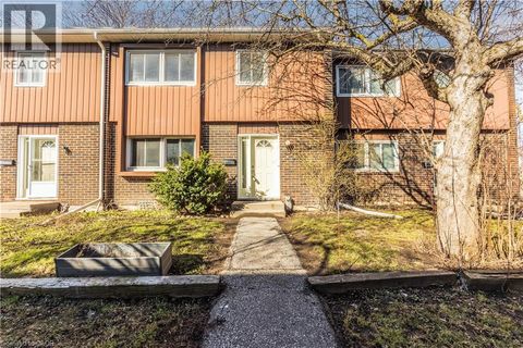 121 UNIVERSITY Avenue E Unit# 102 Waterloo ON N2J4J1