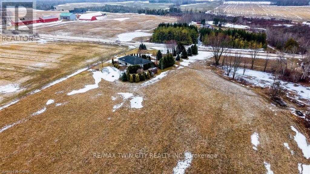 122287 CONCESSION 8 ROAD