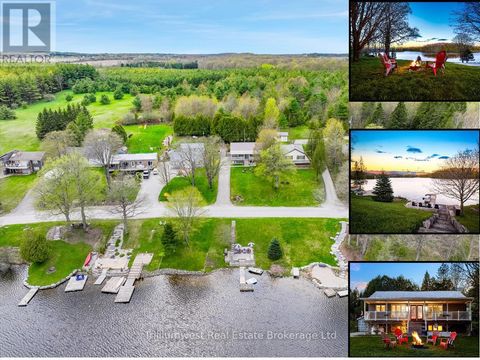 133596 WILCOX LAKE ROAD Grey Highlands ON N0C1E0