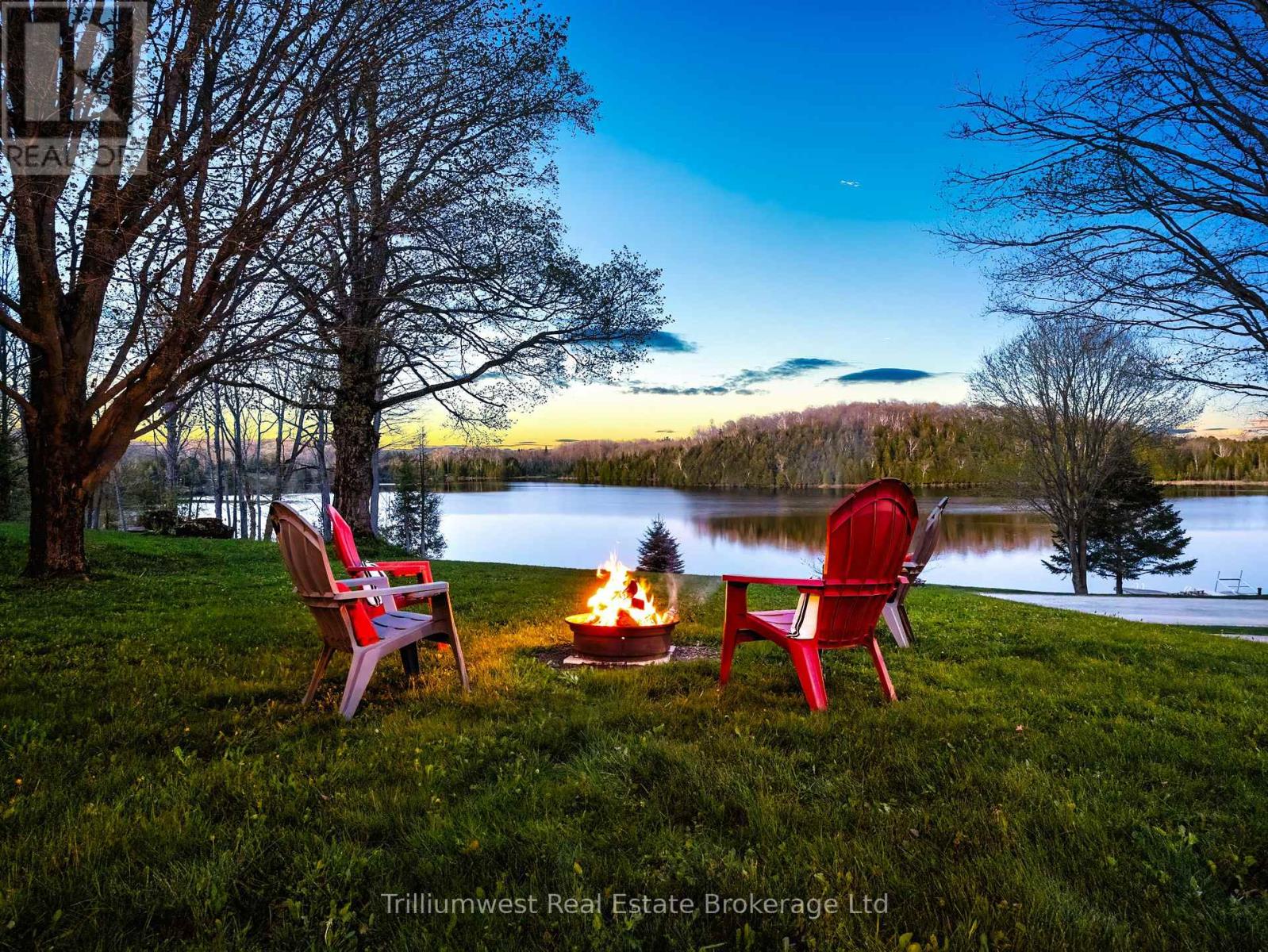 133596 WILCOX LAKE ROAD