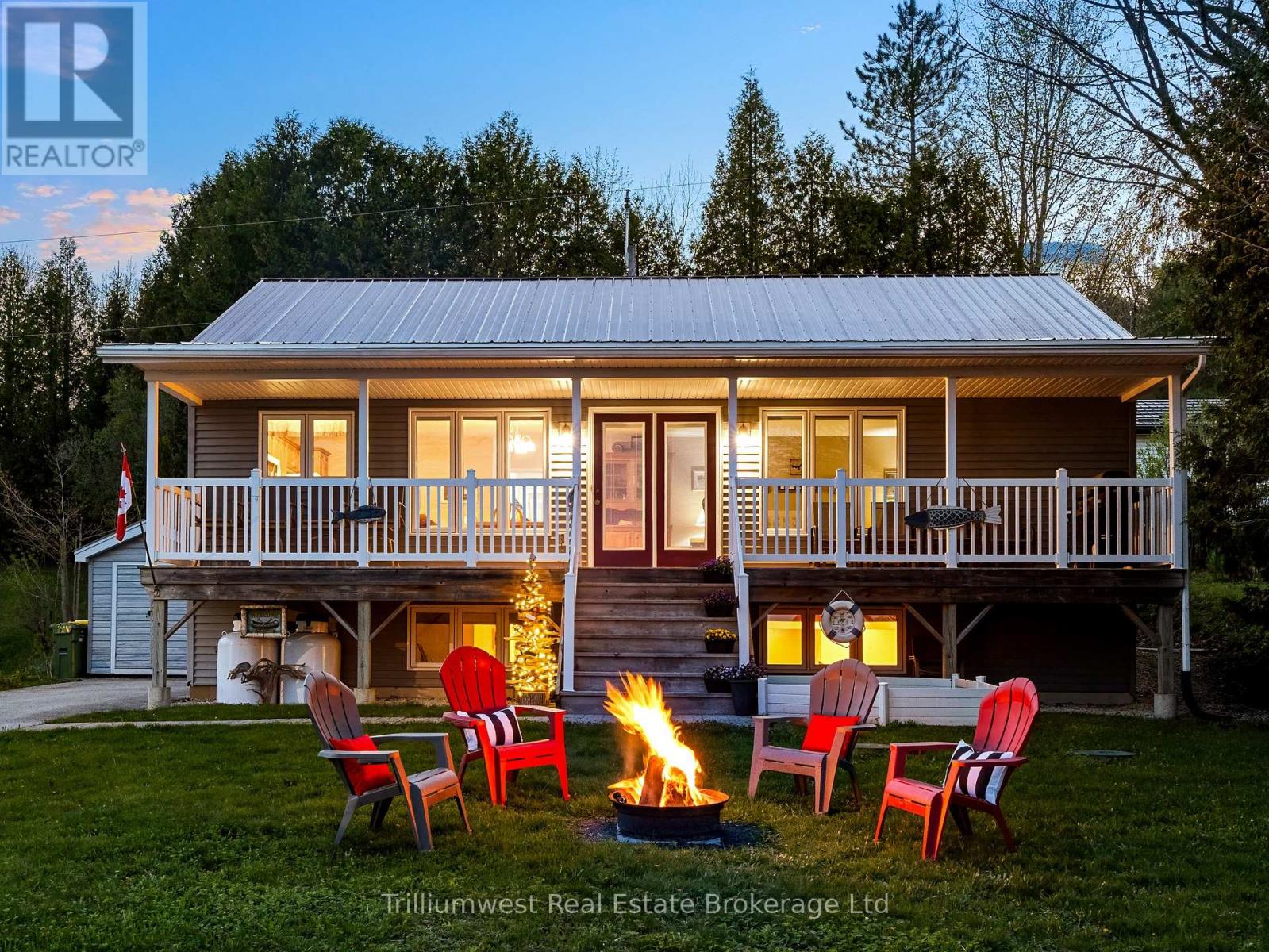 133596 WILCOX LAKE ROAD