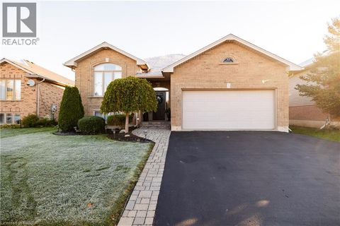 35 OSBORN Avenue Brantford ON N3T6R1