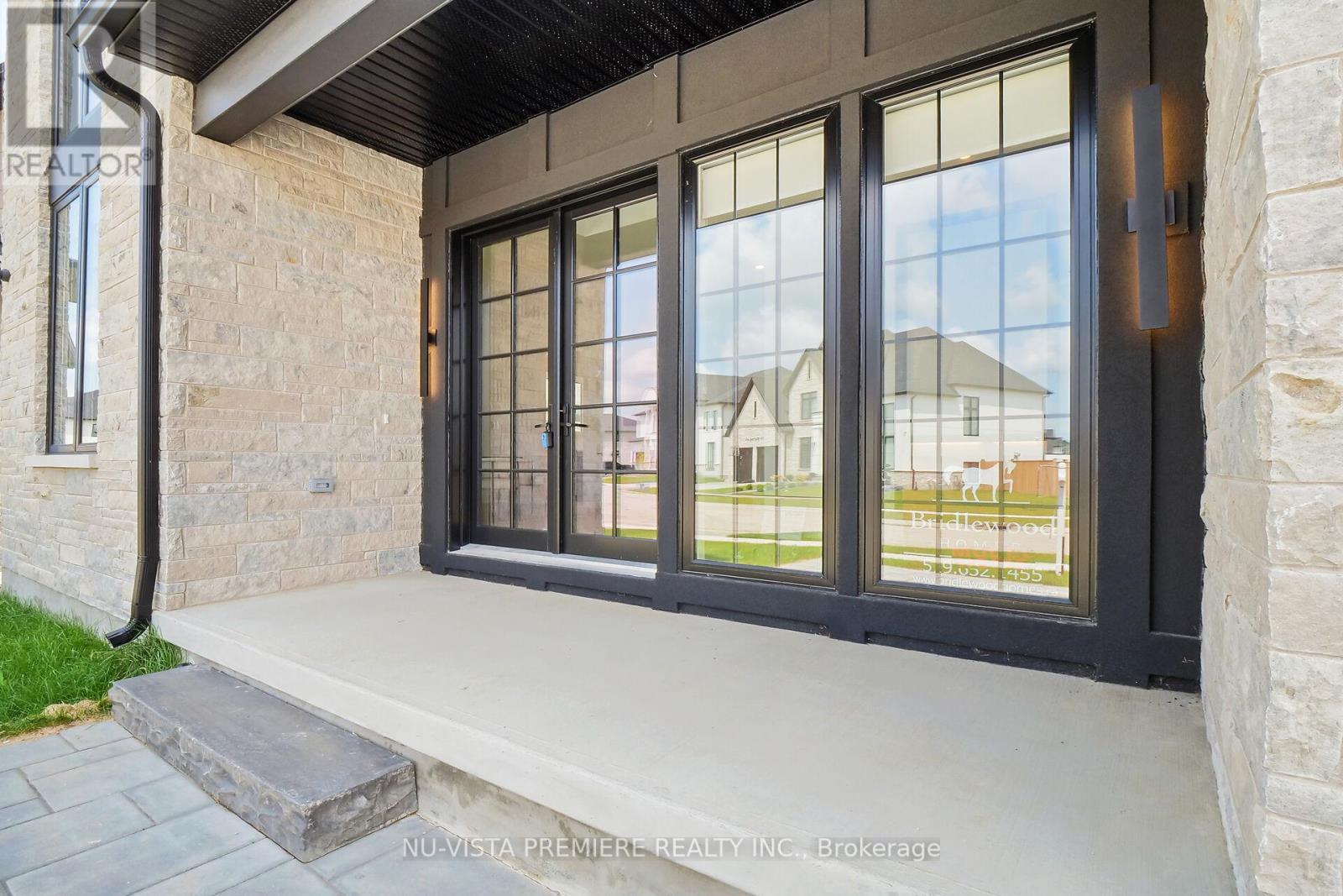 LOT 4 EDGEWATER BOULEVARD