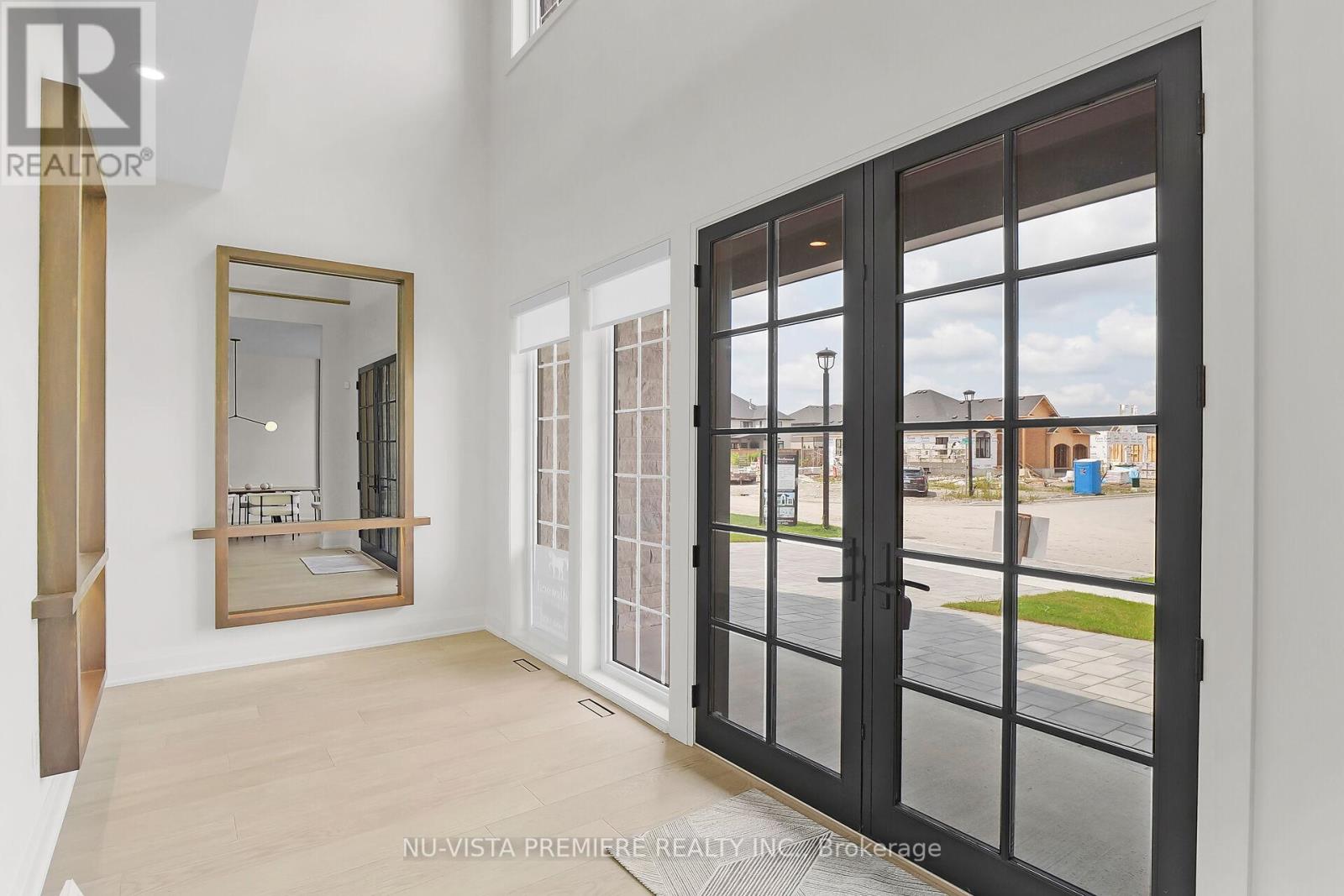 LOT 4 EDGEWATER BOULEVARD