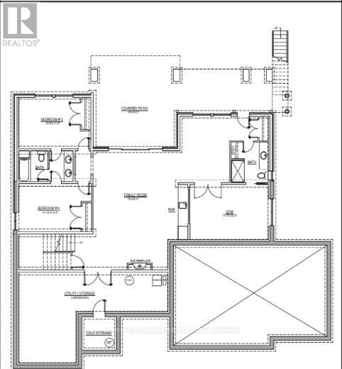 LOT 4 EDGEWATER BOULEVARD