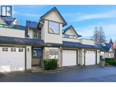 52 19034 MCMYN ROAD Pitt Meadows BC V3Y2N8