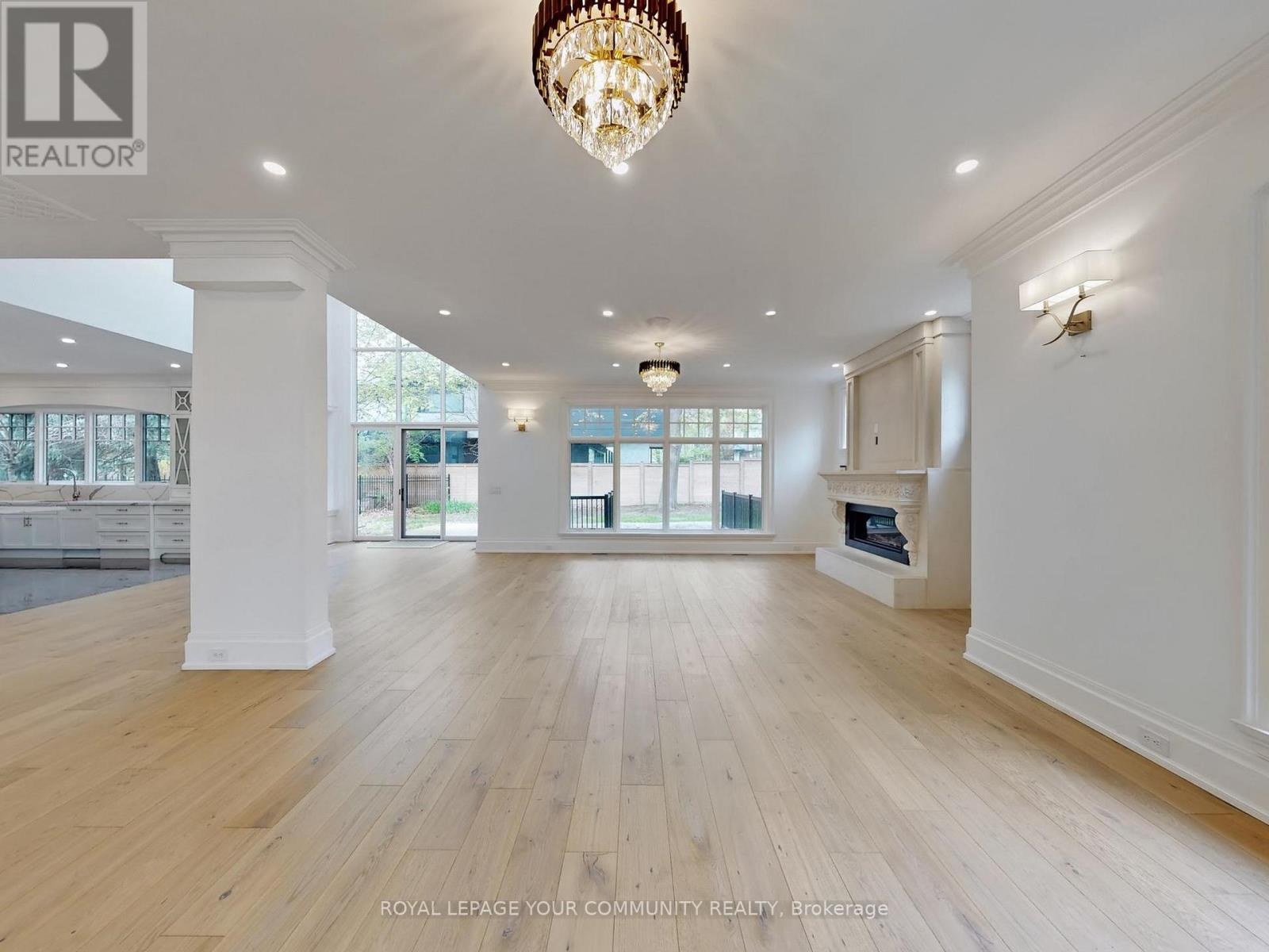 1257 LAKESHORE ROAD W