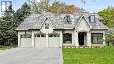 1257 LAKESHORE ROAD W Oakville (SW Southwest) ON L6L1E7