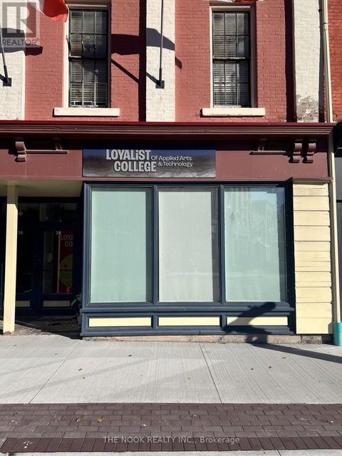 34 WALTON STREET Port Hope ON L1A1N1