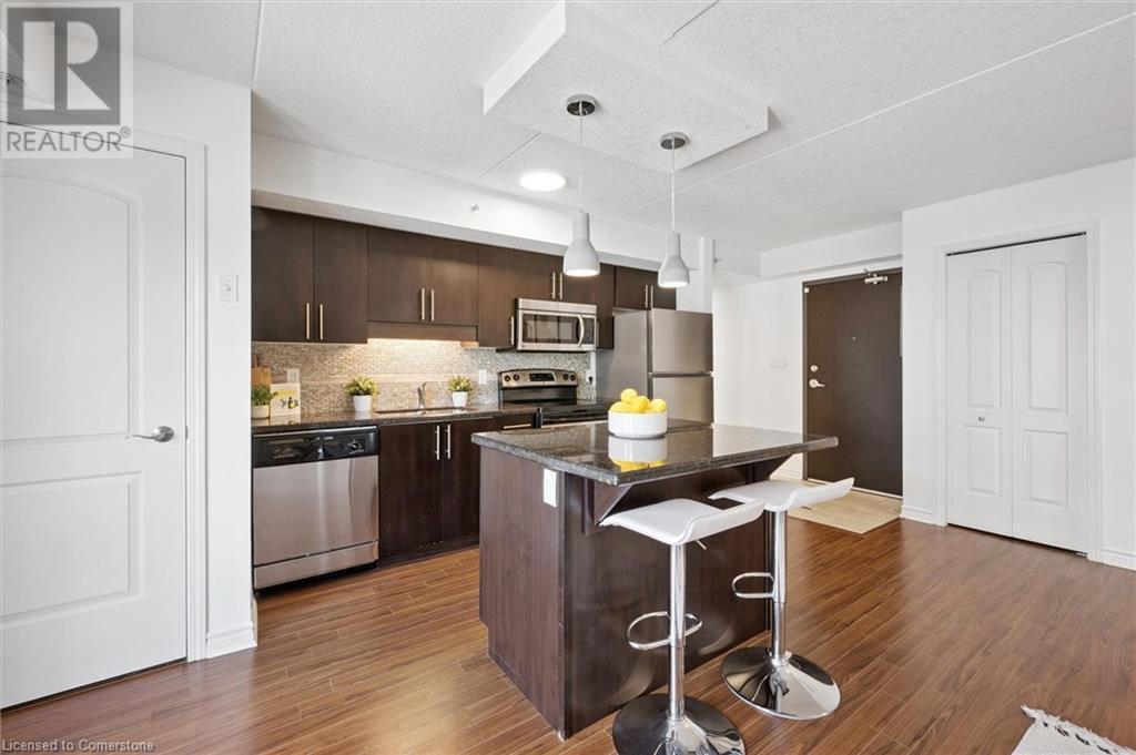 776 LAURELWOOD Drive Unit# 307