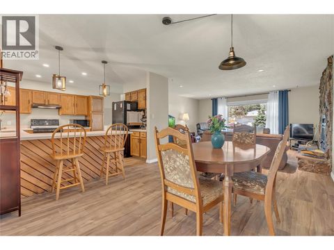 531 3rd Avenue Keremeos BC V1L2B3