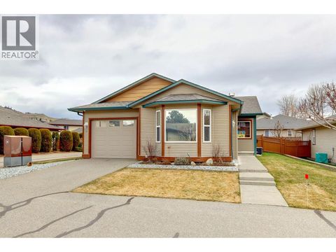 5200 25 Avenue Unit# 14 Vernon BC V1T9V6