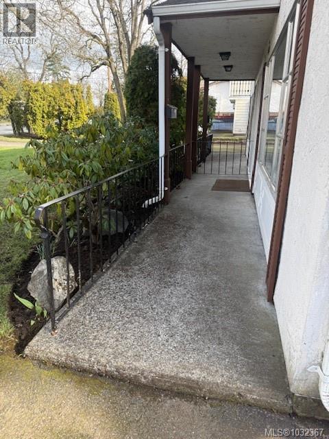 A & B 1725 Feltham Rd