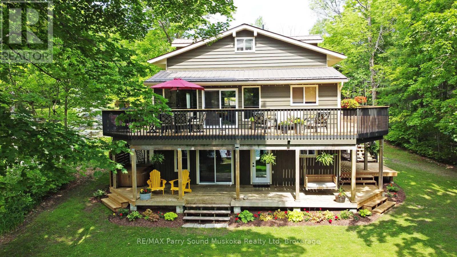 13 PENINSULA SHORES ROAD E