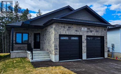 173 CREIGHTON DRIVE Loyalist (Odessa) ON K0H2H0