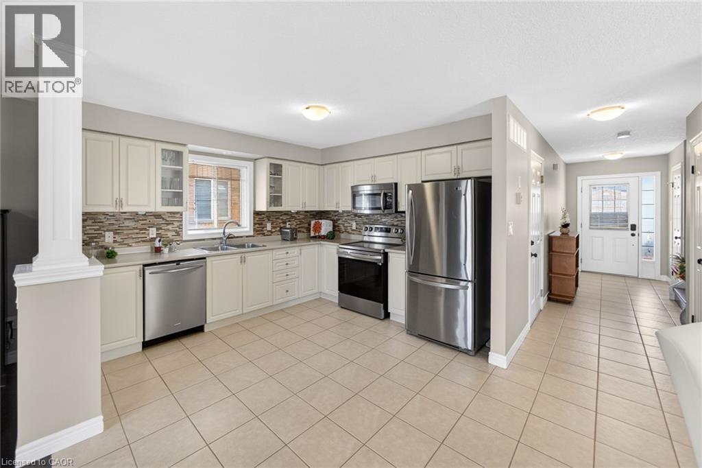 21 MULLIN Drive