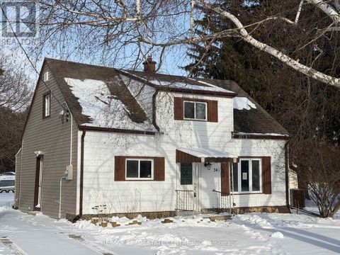 541 BURTCH ROAD Brantford ON N0E1K0