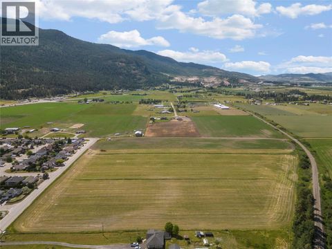 2049 Okanagan Street Armstrong BC V4V0B7