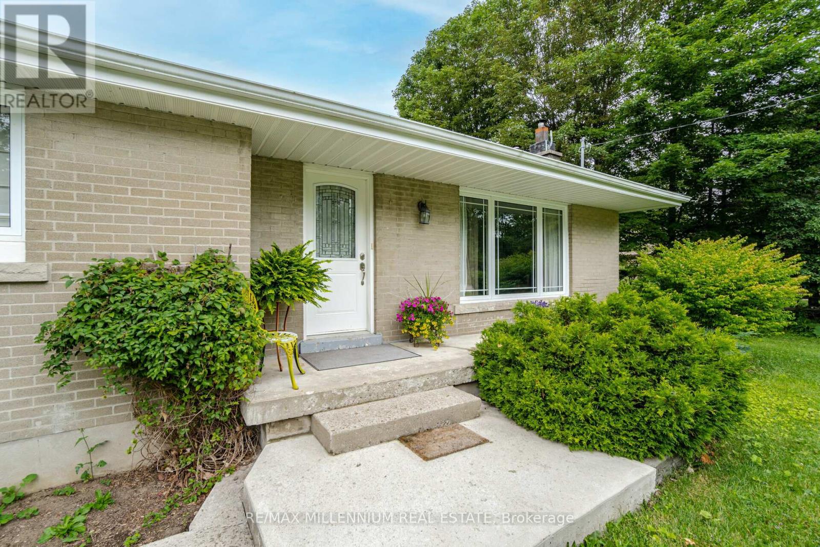 16702 MISSISSAUGA ROAD