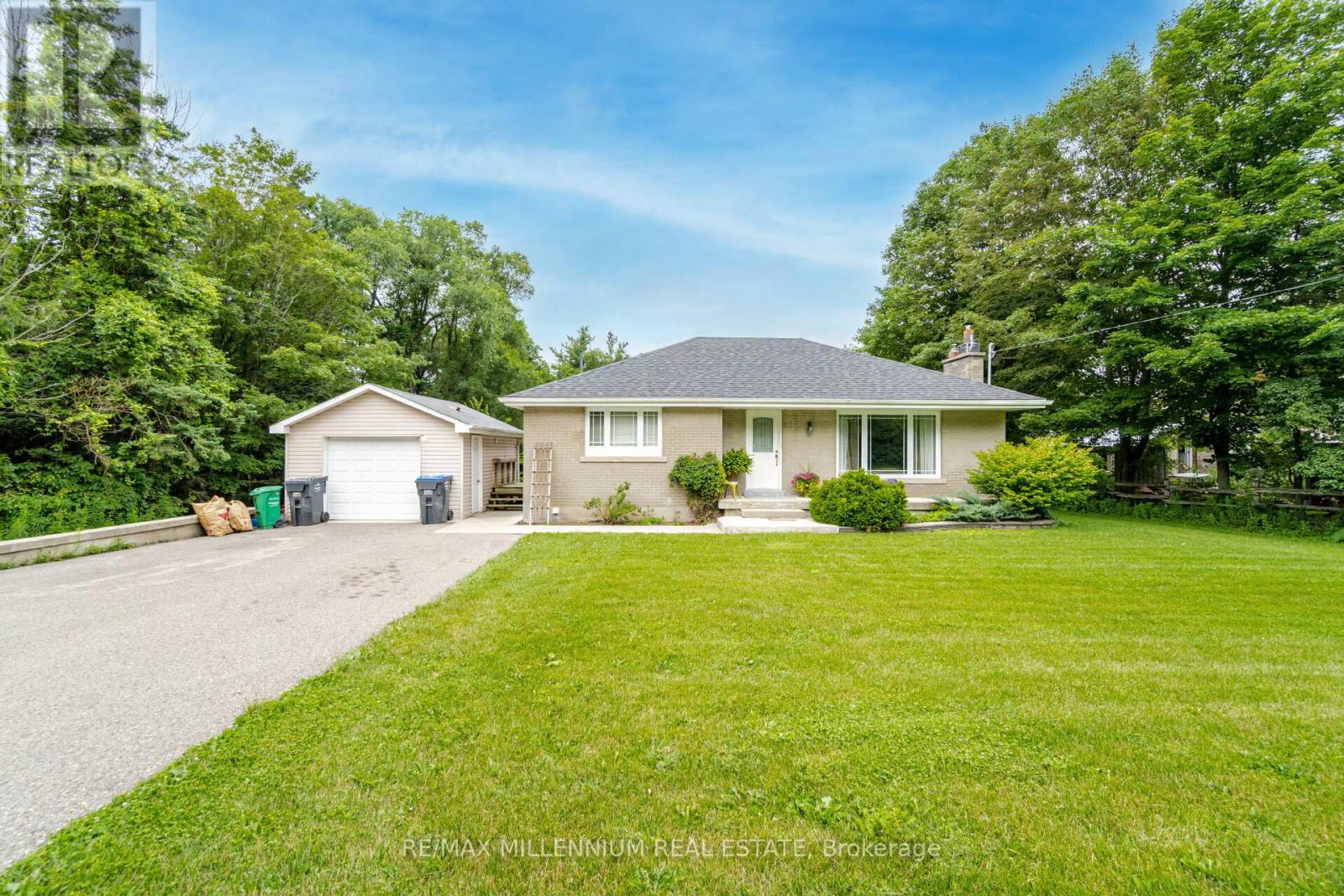 16702 MISSISSAUGA ROAD