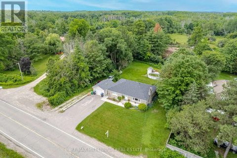 16702 MISSISSAUGA ROAD Caledon ON L7K1L9
