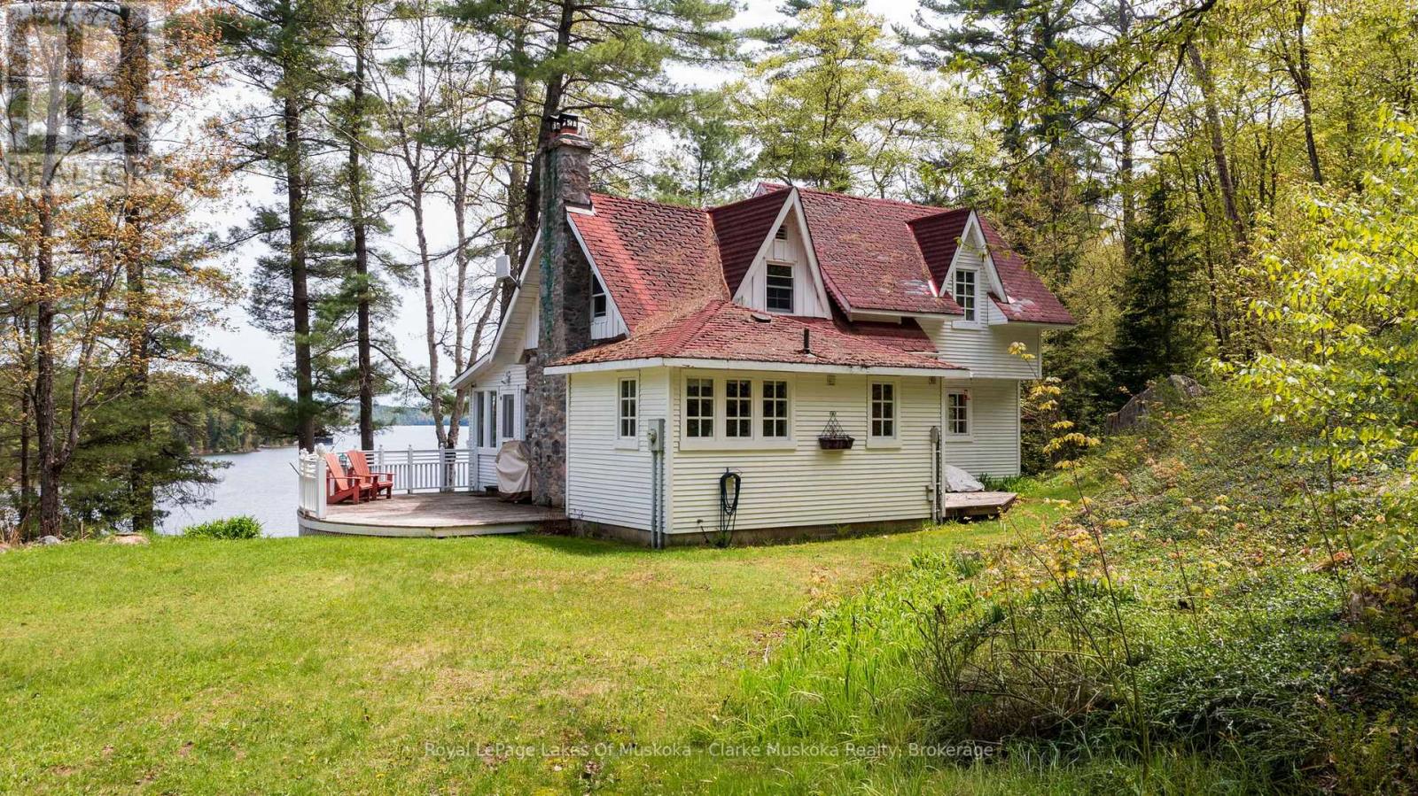 250 CLEAR LAKE ROAD