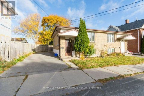 60 CATHARINE STREET Belleville (Belleville Ward) ON K8P1L7