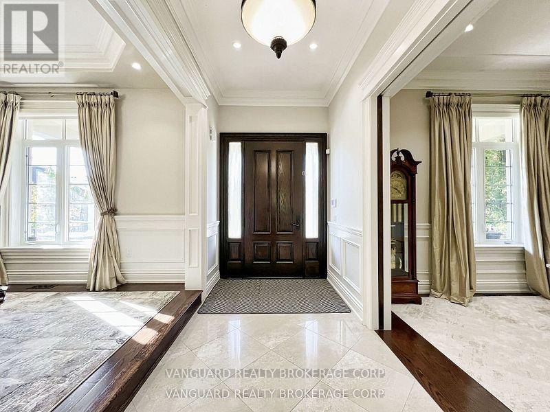 7 CAPE GEORGE TRAIL