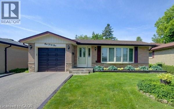 141 HAZELGLEN Drive